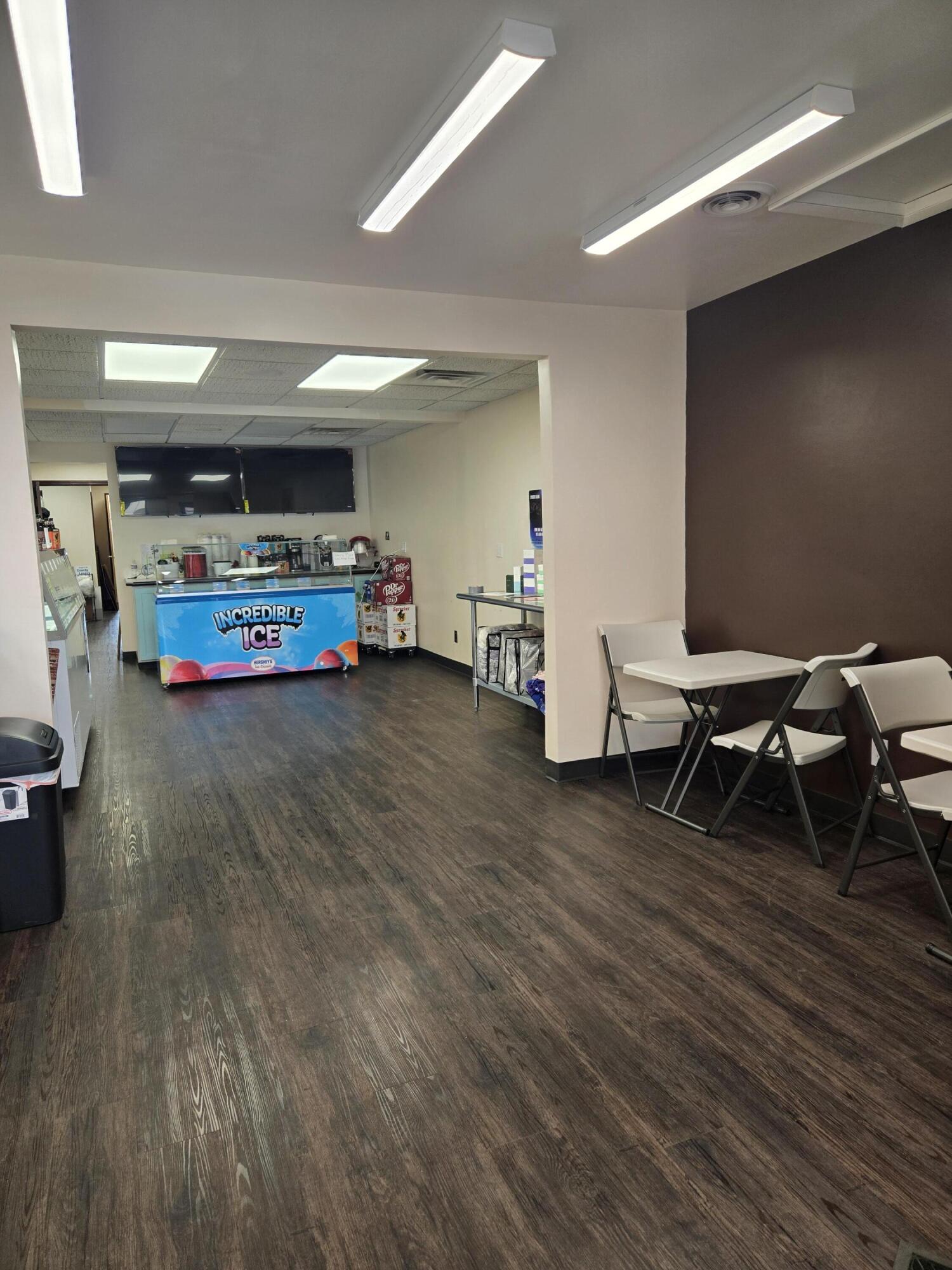 137 N Main Street Evart City MI 49631