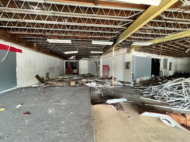 1396 W Michigan Avenue Battle Creek City MI 49037