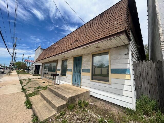 1396 W Michigan Avenue Battle Creek City MI 49037