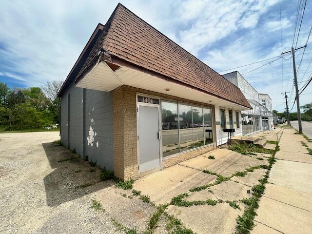 1396 W Michigan Avenue Battle Creek City MI 49037