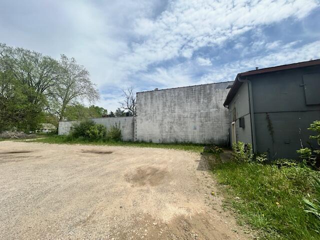 1396 W Michigan Avenue Battle Creek City MI 49037