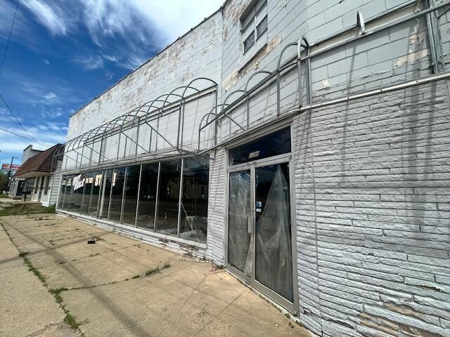 1396 W Michigan Avenue Battle Creek City MI 49037