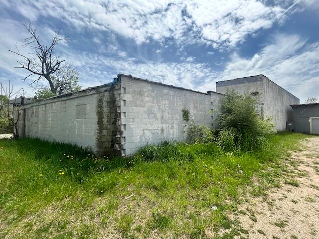 1396 W Michigan Avenue Battle Creek City MI 49037