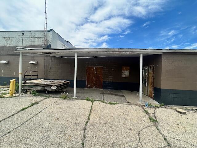 1396 W Michigan Avenue Battle Creek City MI 49037