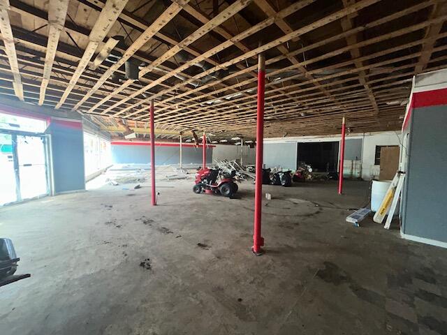1396 W Michigan Avenue Battle Creek City MI 49037