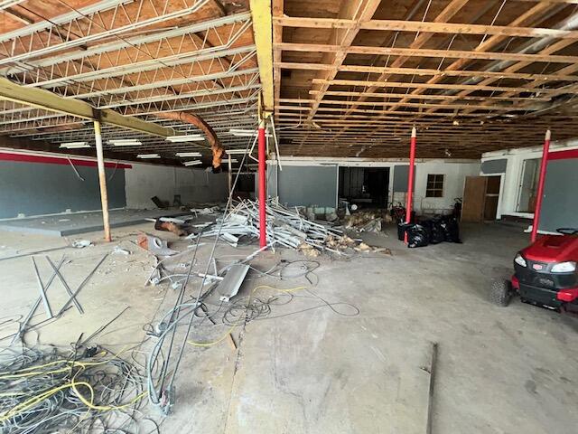 1396 W Michigan Avenue Battle Creek City MI 49037