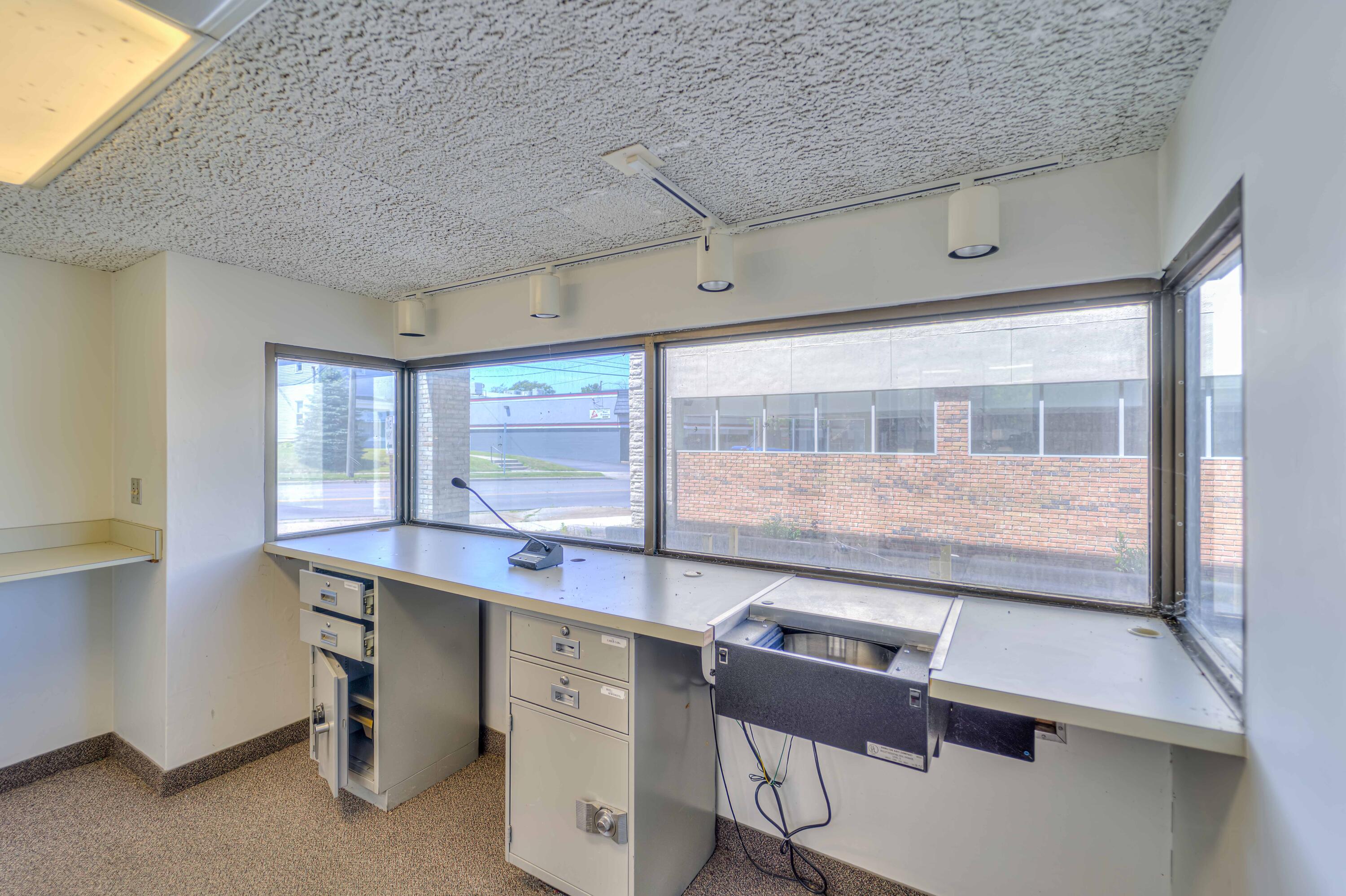 1217 Greenwood Avenue Jackson City MI 49203