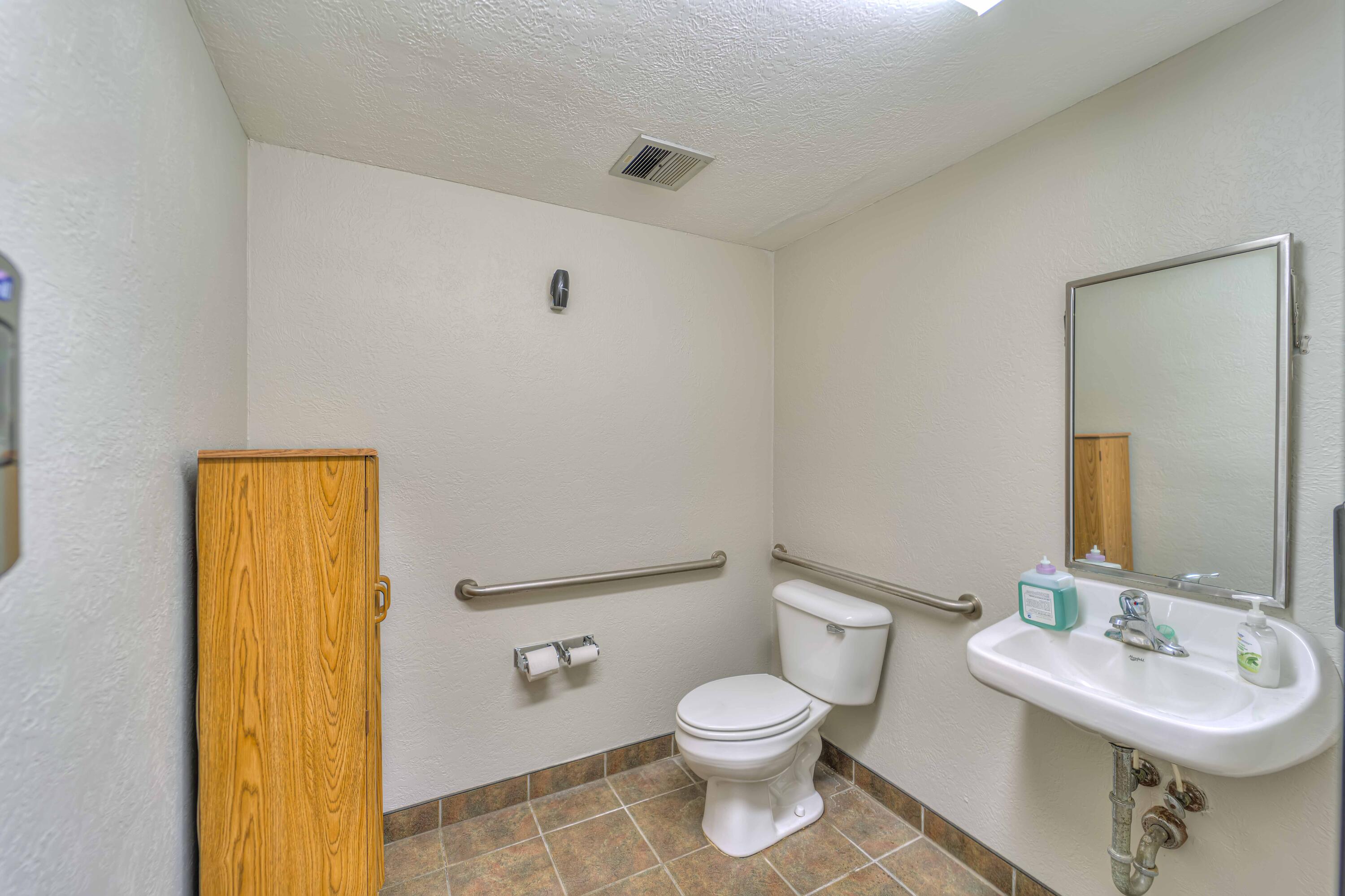 1217 Greenwood Avenue Jackson City MI 49203