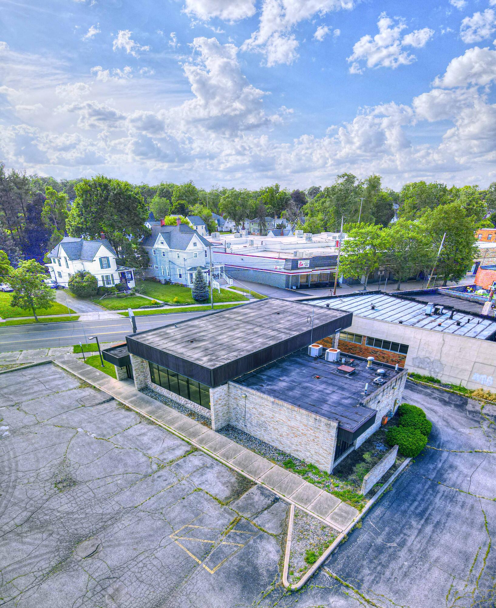 1217 Greenwood Avenue Jackson City MI 49203