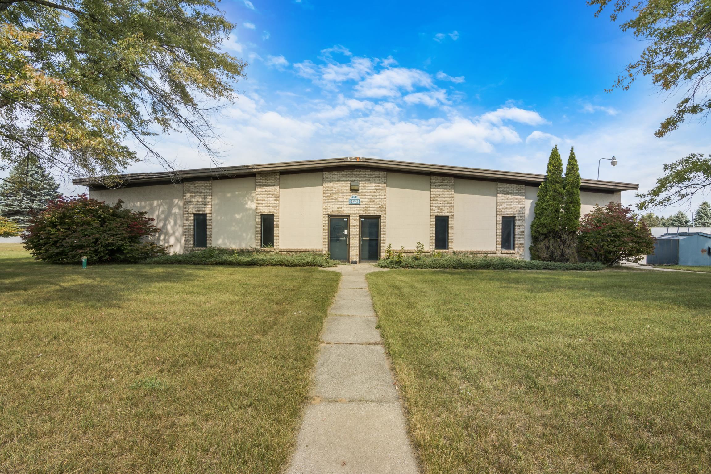 926 Frisbee Drive Cadillac City MI 49601