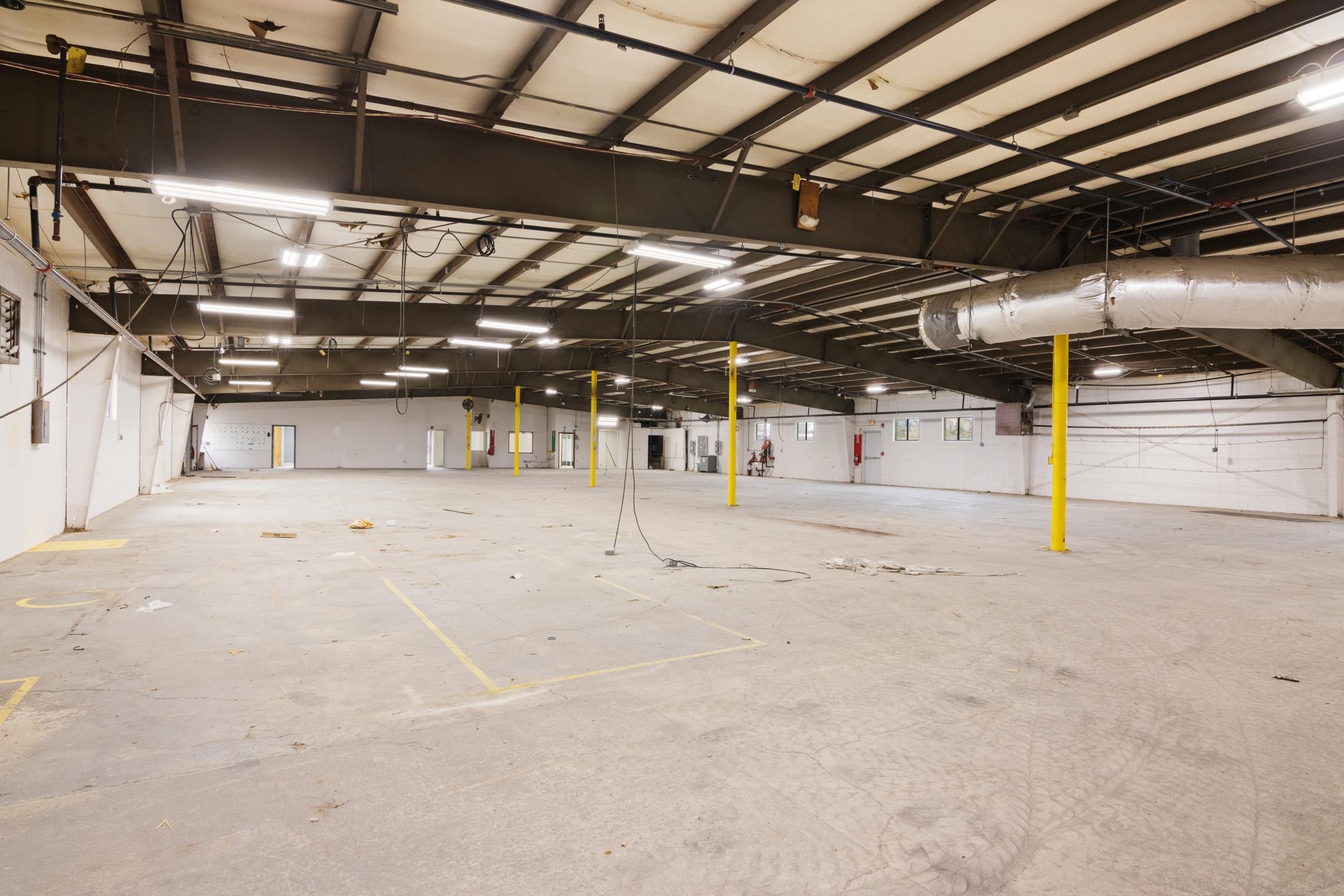 926 Frisbee Drive Cadillac City MI 49601