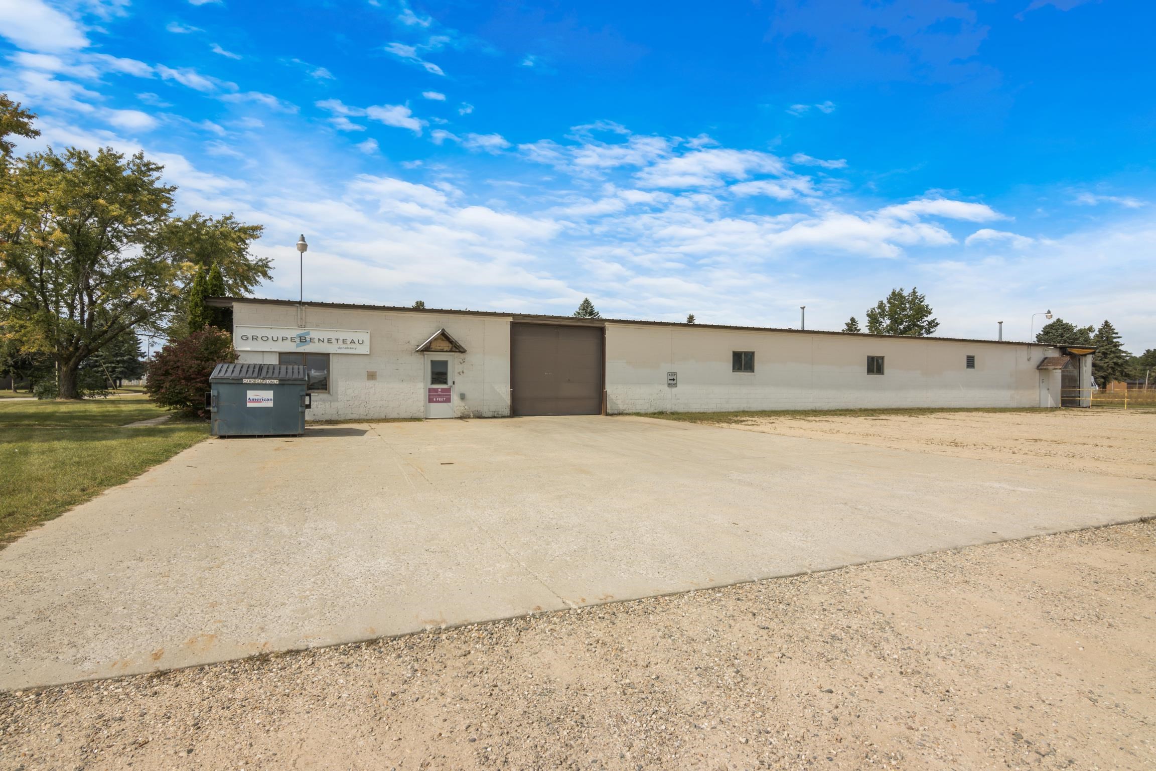 926 Frisbee Drive Cadillac City MI 49601