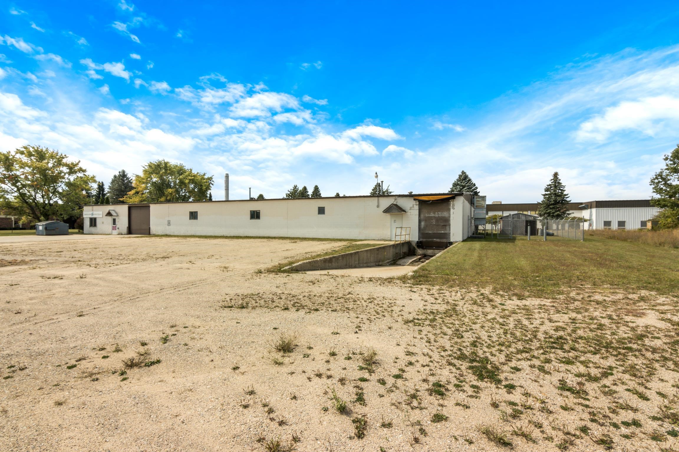 926 Frisbee Drive Cadillac City MI 49601