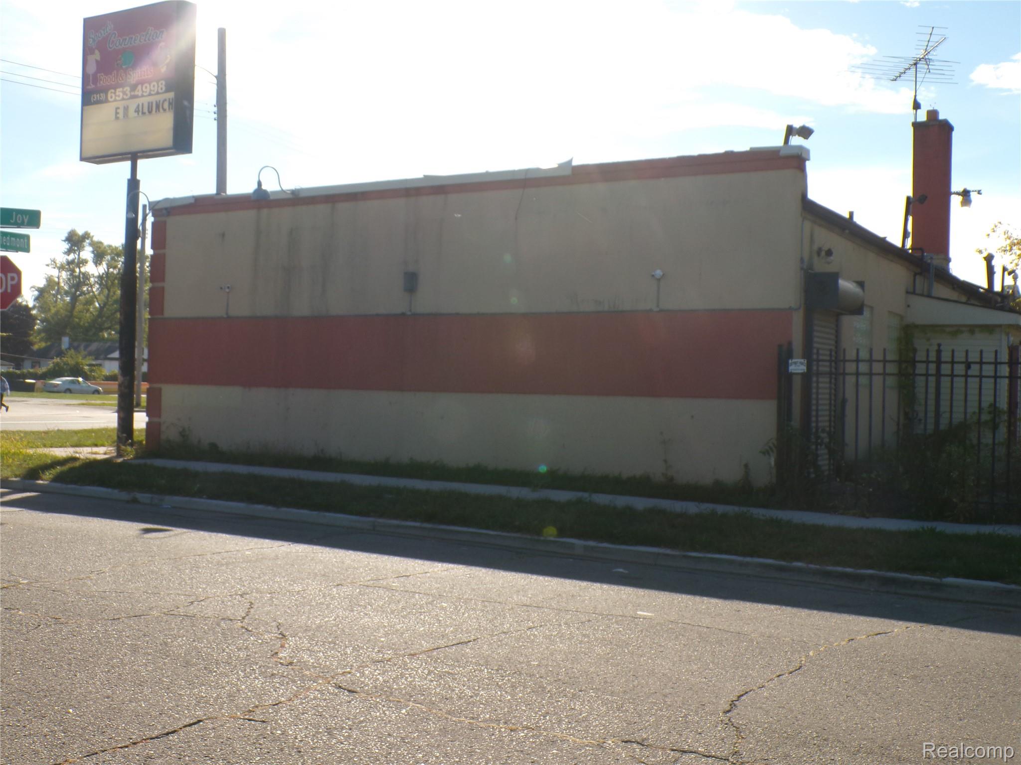 19200 Joy Road Detroit City MI 48228