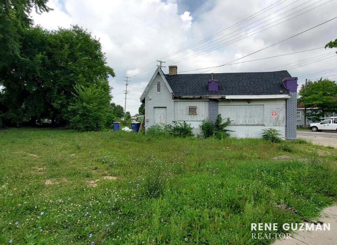 40 Martin Luther King Jr Street SE Grand Rapids City MI 49507