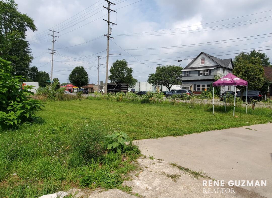 40 Martin Luther King Jr Street SE Grand Rapids City MI 49507