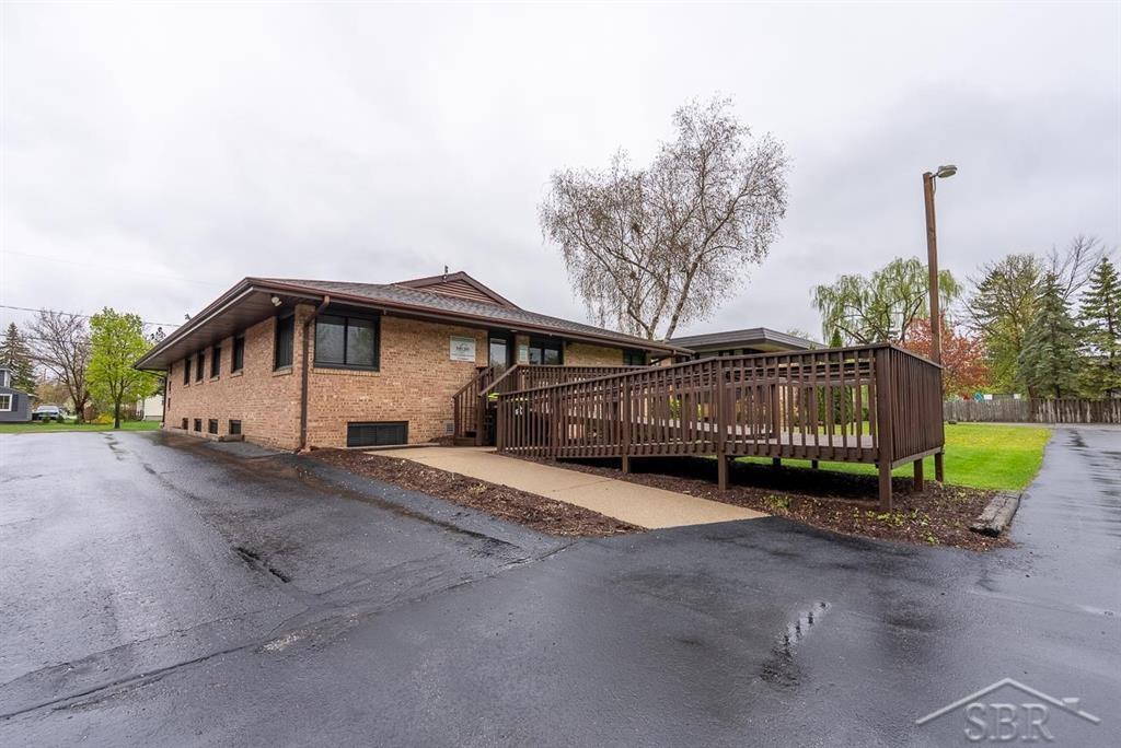 2715 Ashman Street Midland City MI 48640