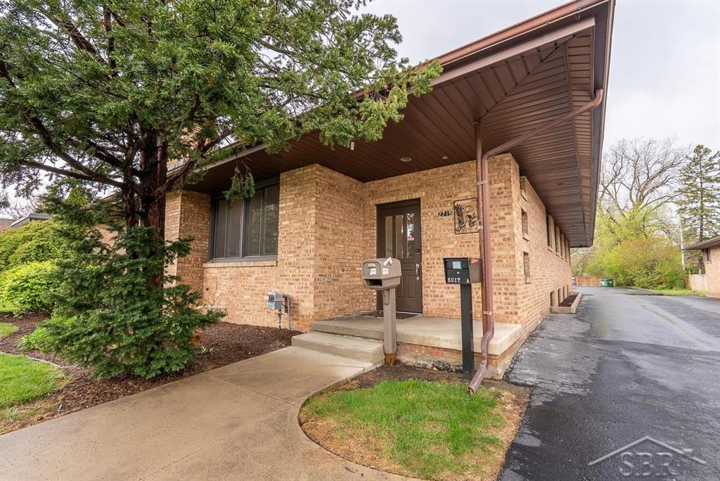 2715 Ashman Street Midland City MI 48640