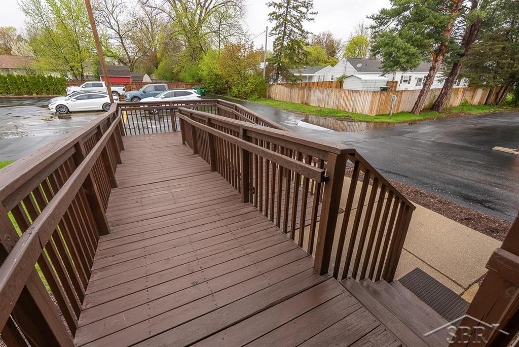 2715 Ashman Street Midland City MI 48640
