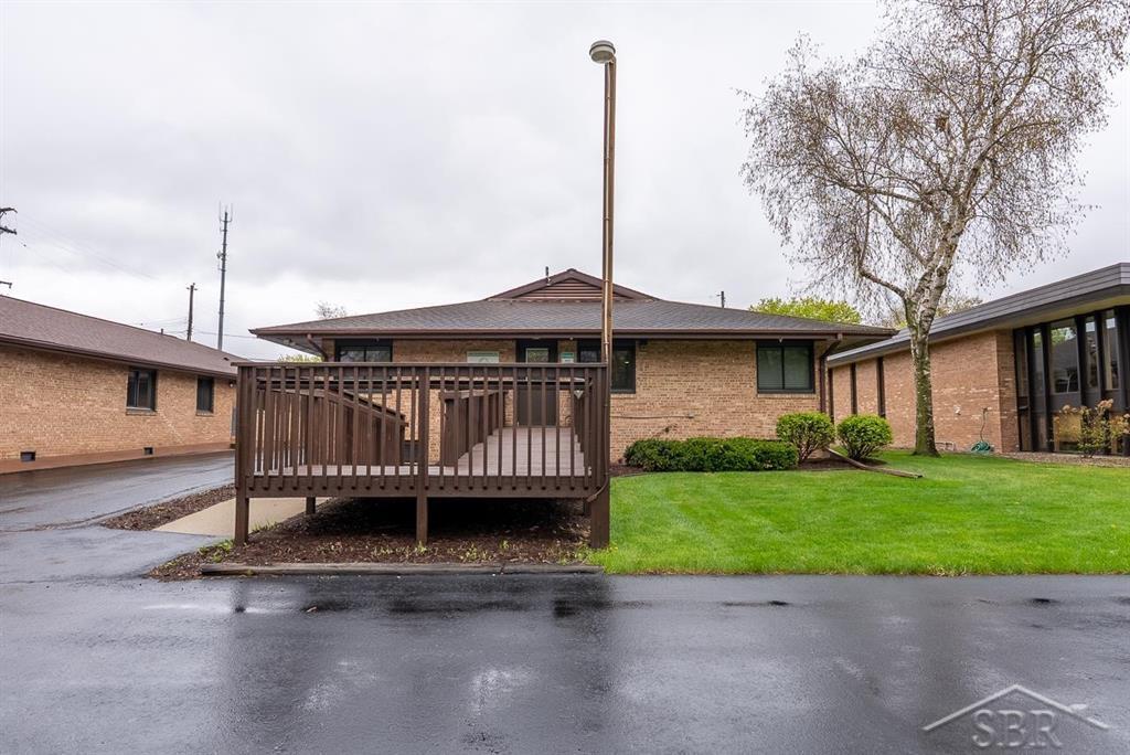 2715 Ashman Street Midland City MI 48640