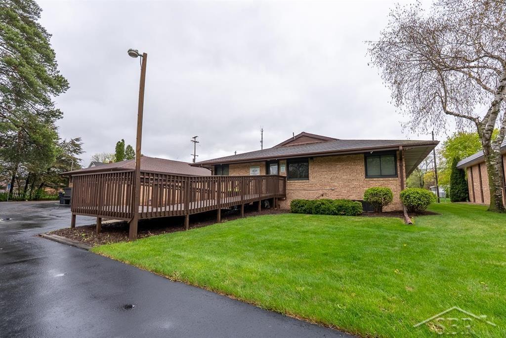 2715 Ashman Street Midland City MI 48640