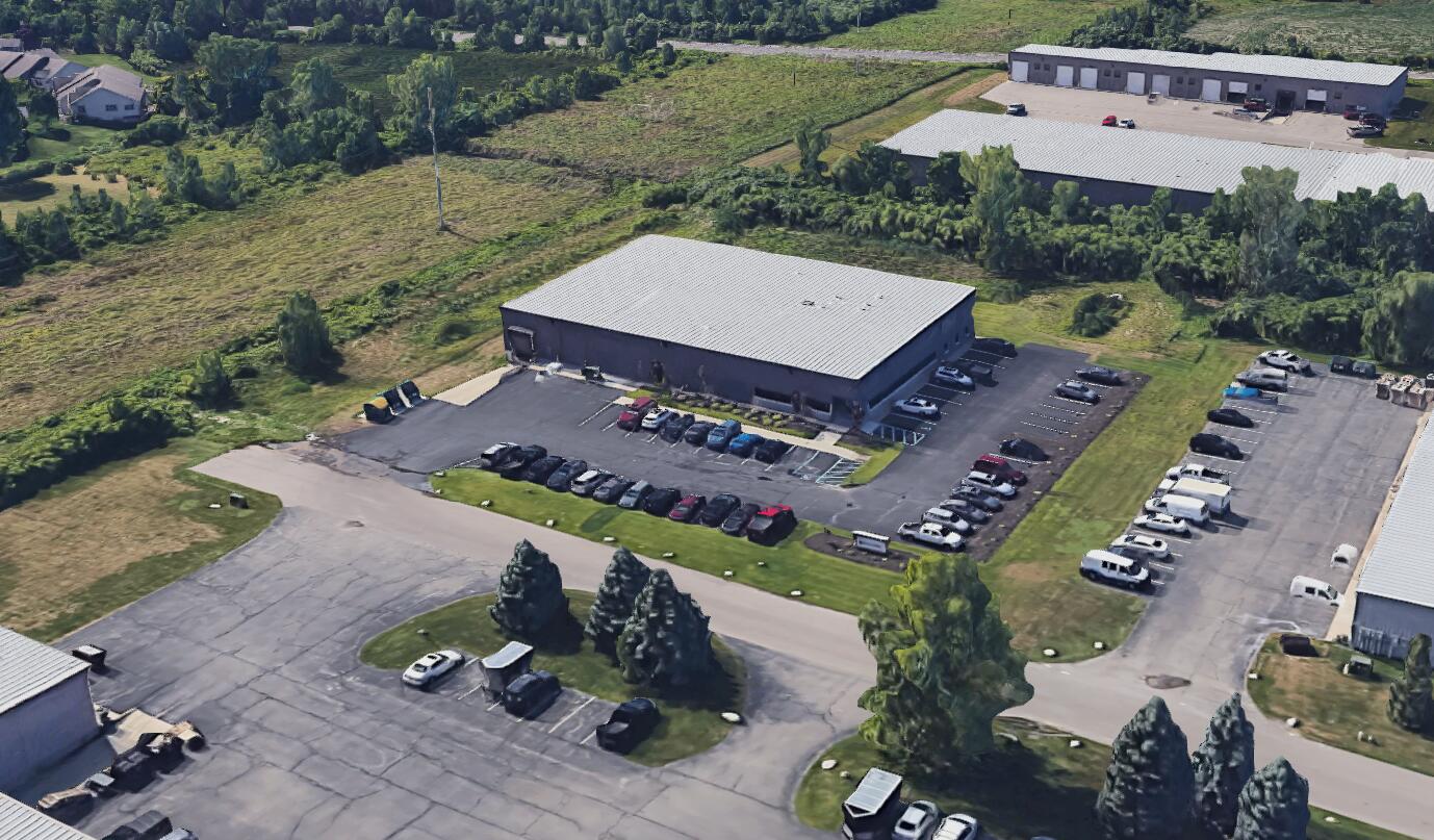 2336 112th Avenue Holland Charter Township MI 49424