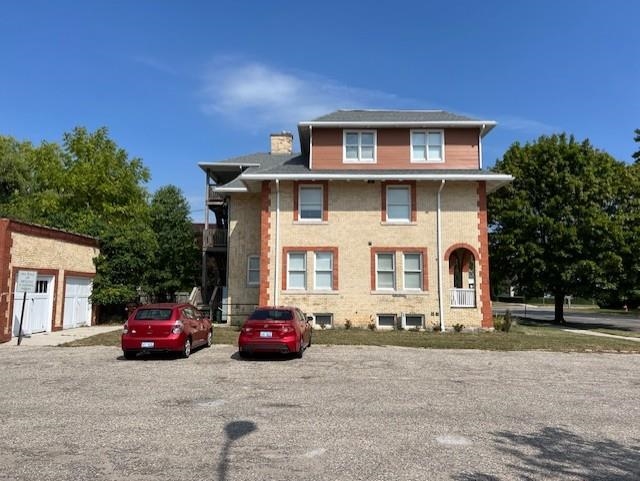 421 N State Street Alma City MI 48801