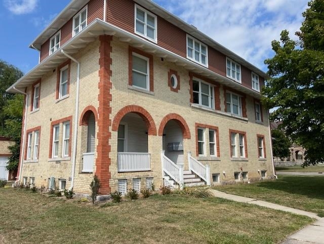 421 N State Street Alma City MI 48801