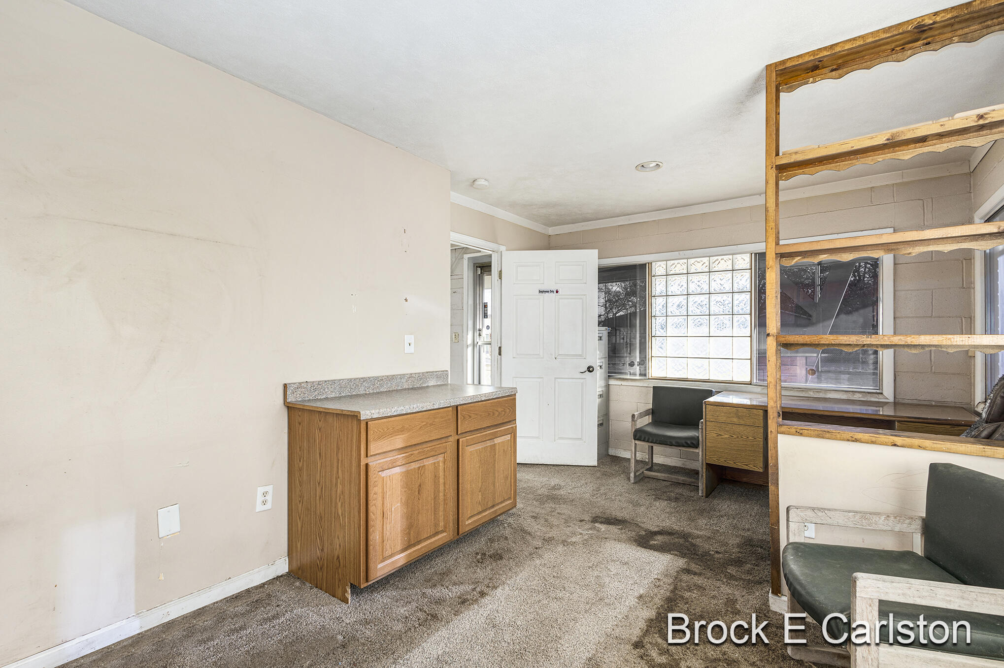 2101 S Getty Street Muskegon Heights City MI 49444