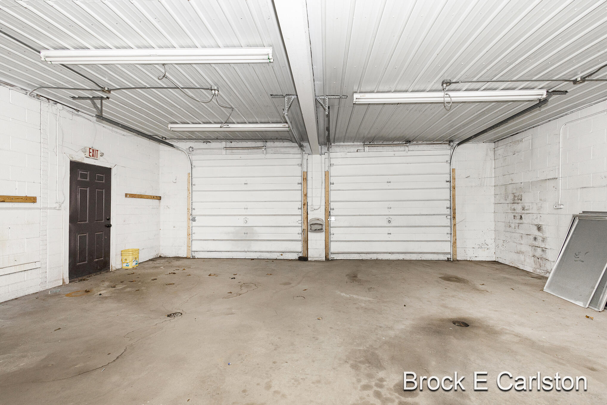 2101 S Getty Street Muskegon Heights City MI 49444