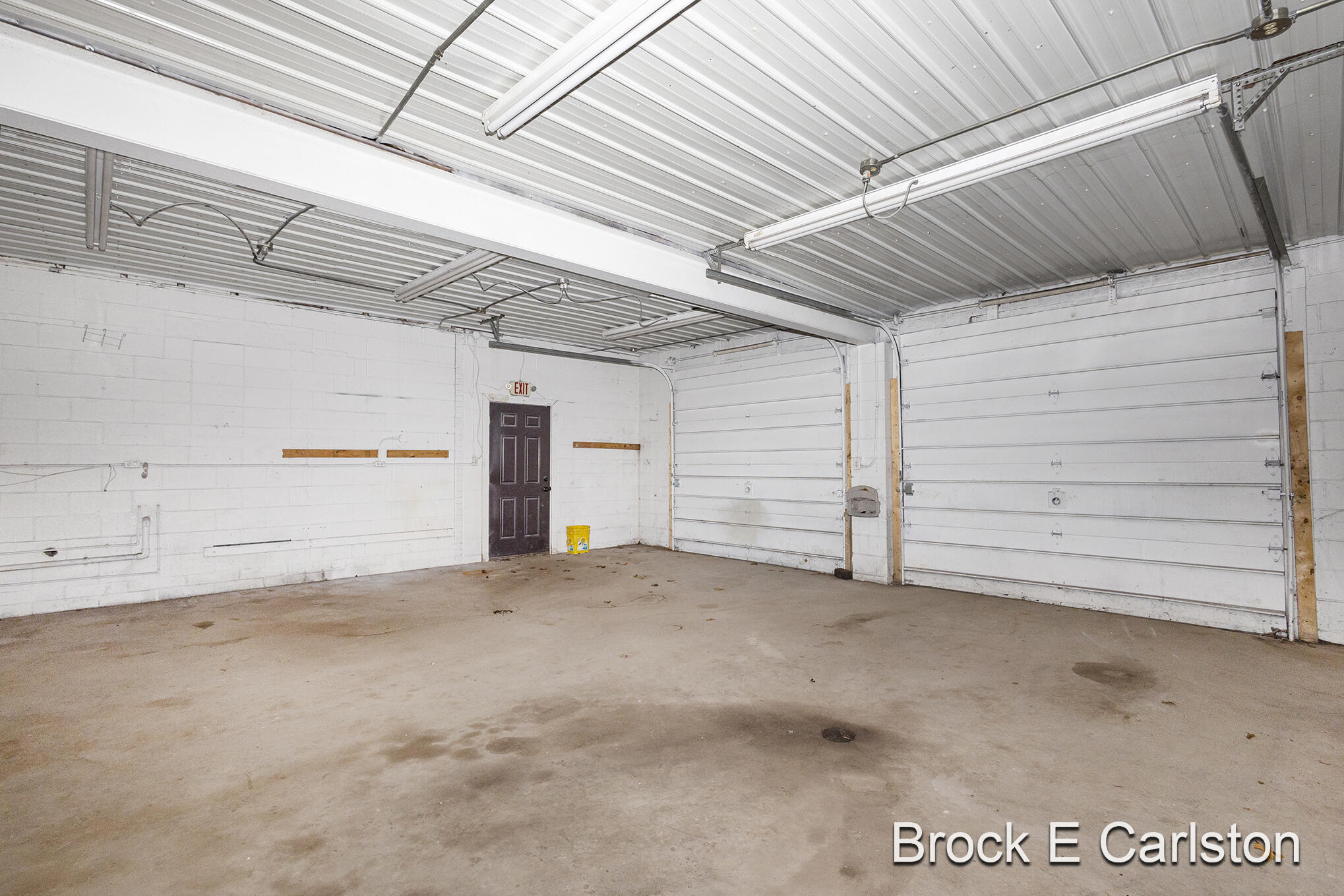 2101 S Getty Street Muskegon Heights City MI 49444