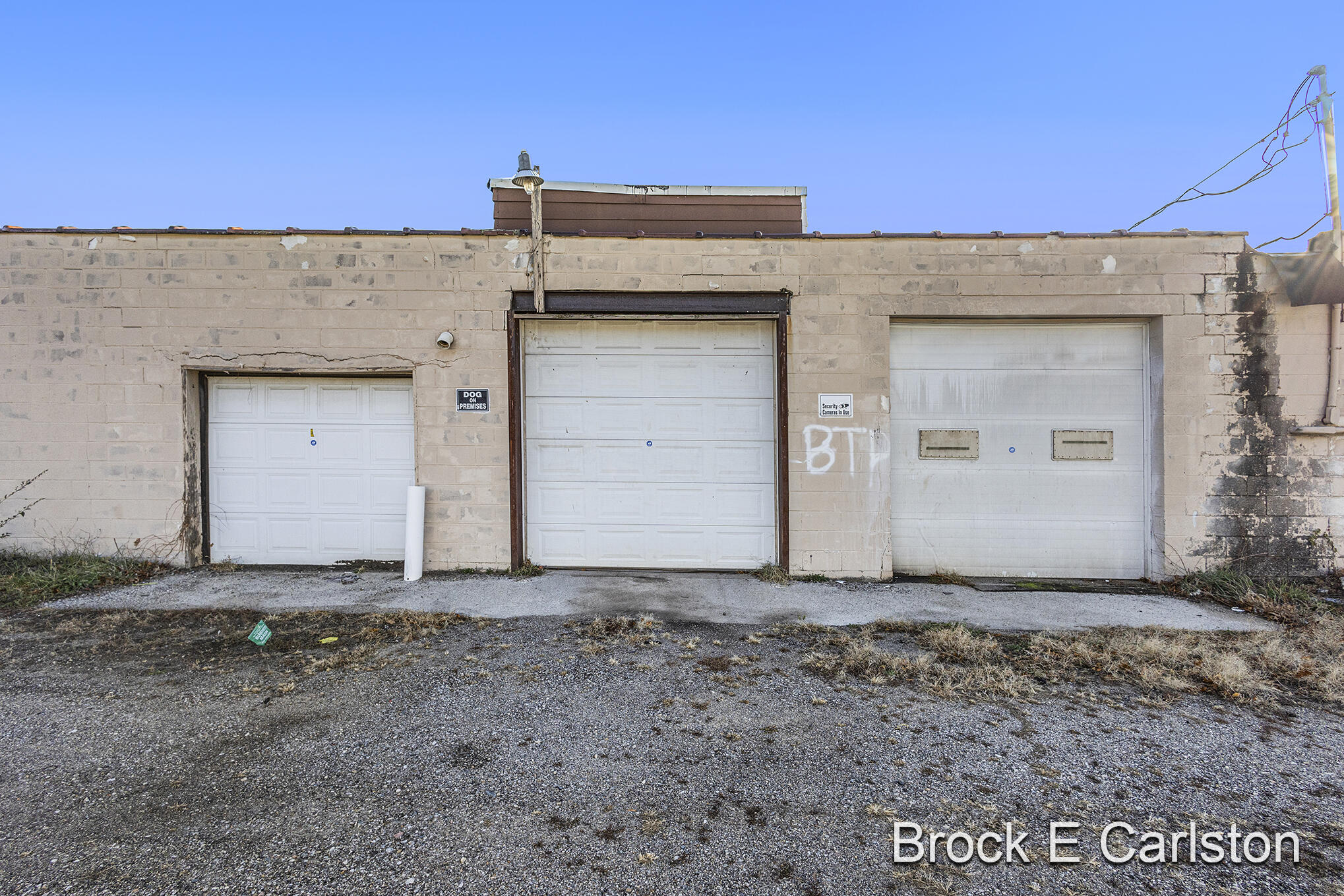 2101 S Getty Street Muskegon Heights City MI 49444