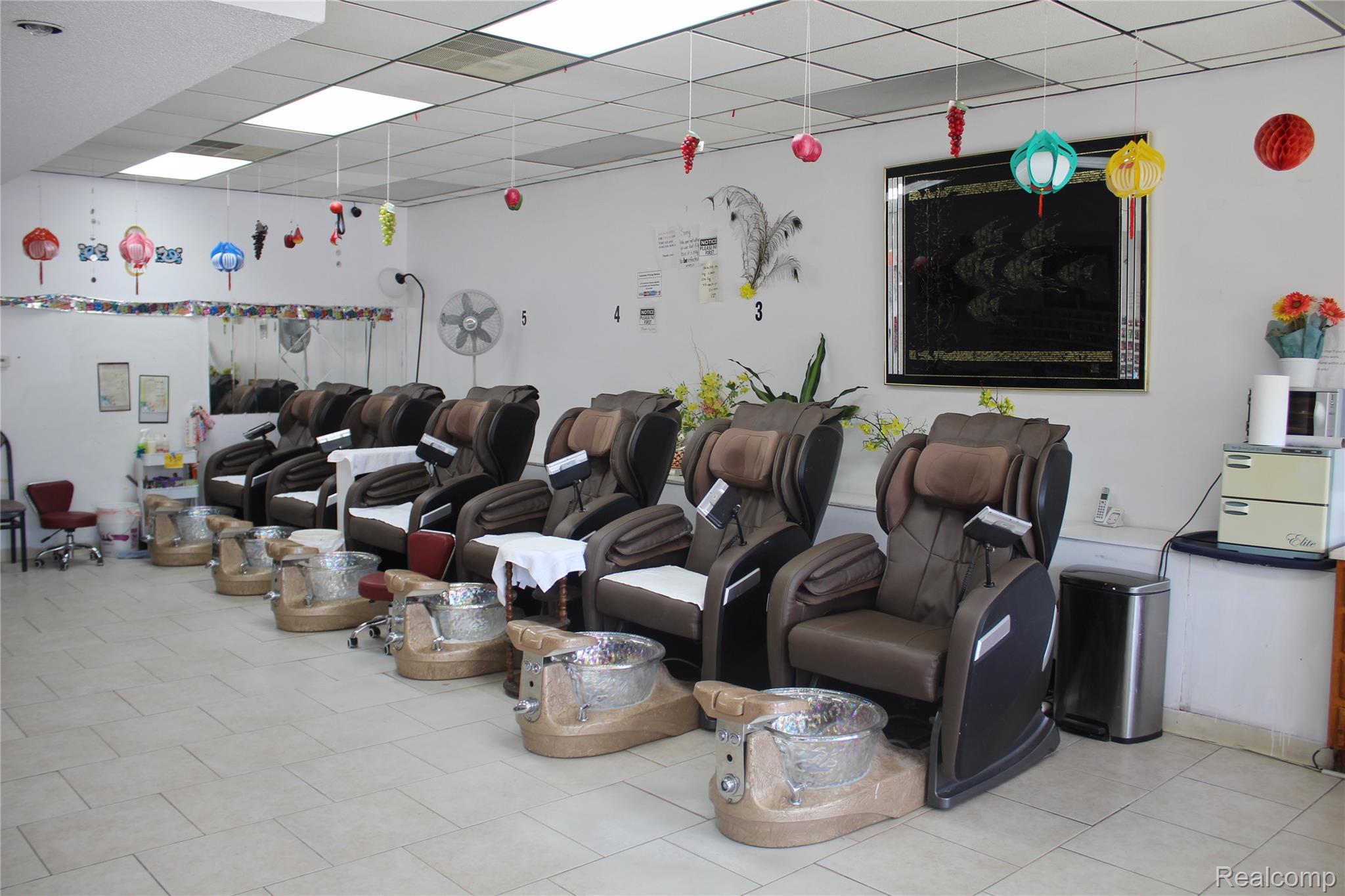 18240 W 7 Mile Road W Seven Mile Detroit City MI 48219