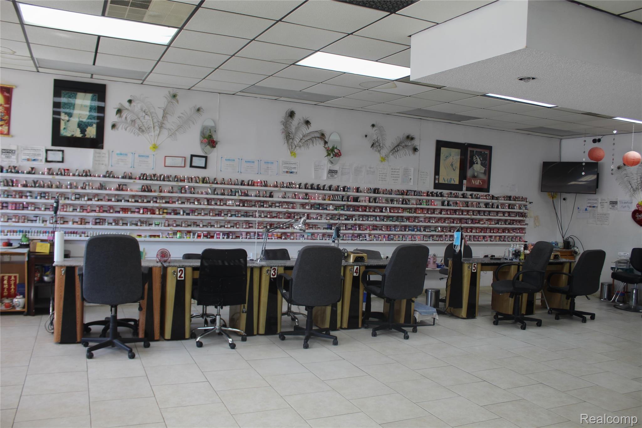 18240 W 7 Mile Road W Seven Mile Detroit City MI 48219