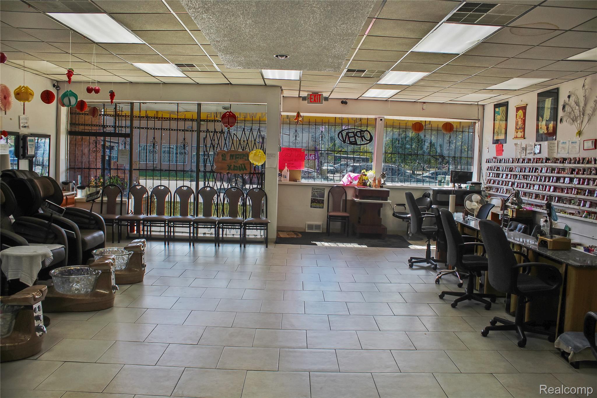18240 W 7 Mile Road W Seven Mile Detroit City MI 48219