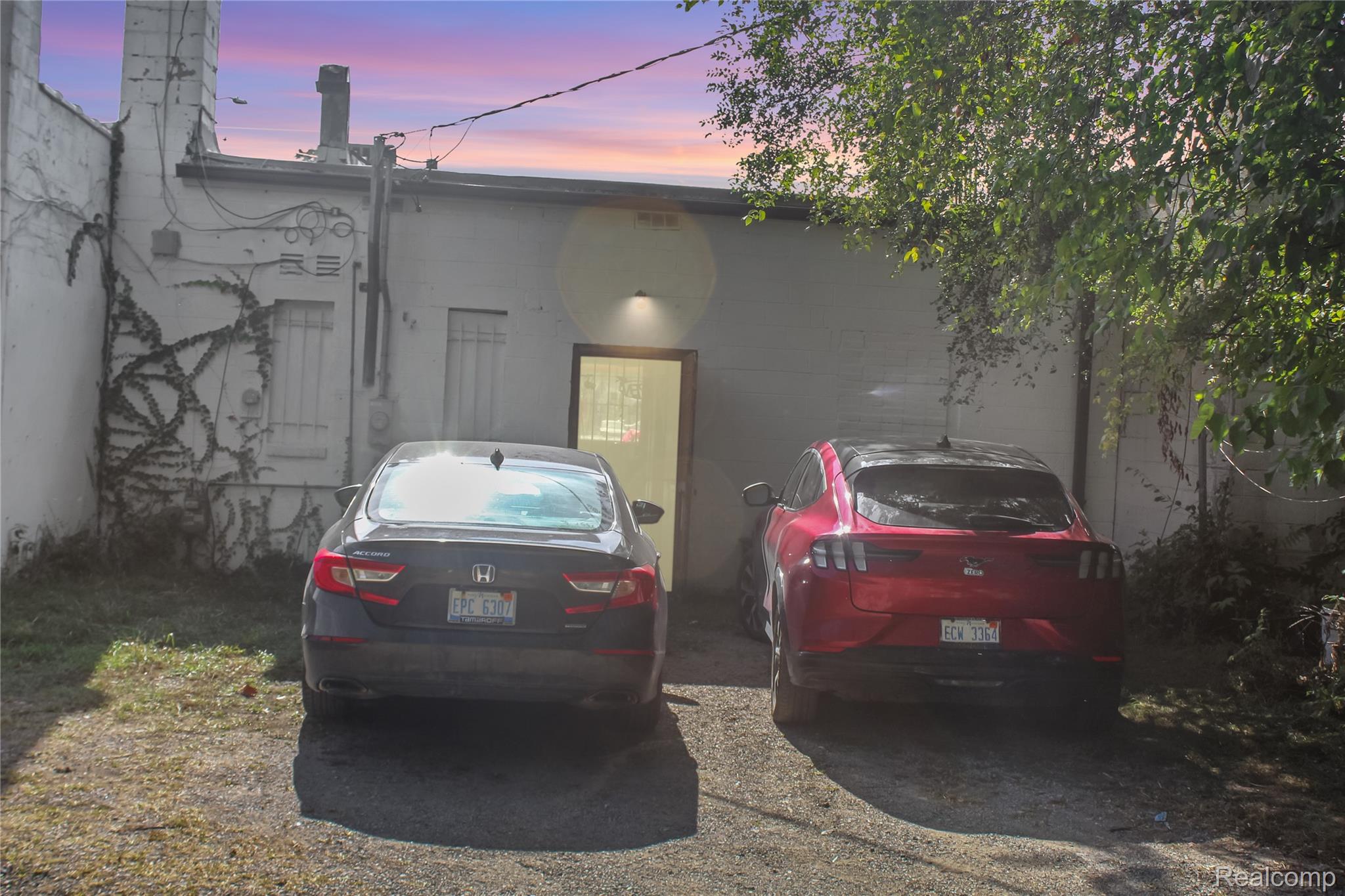 18240 W 7 Mile Road W Seven Mile Detroit City MI 48219