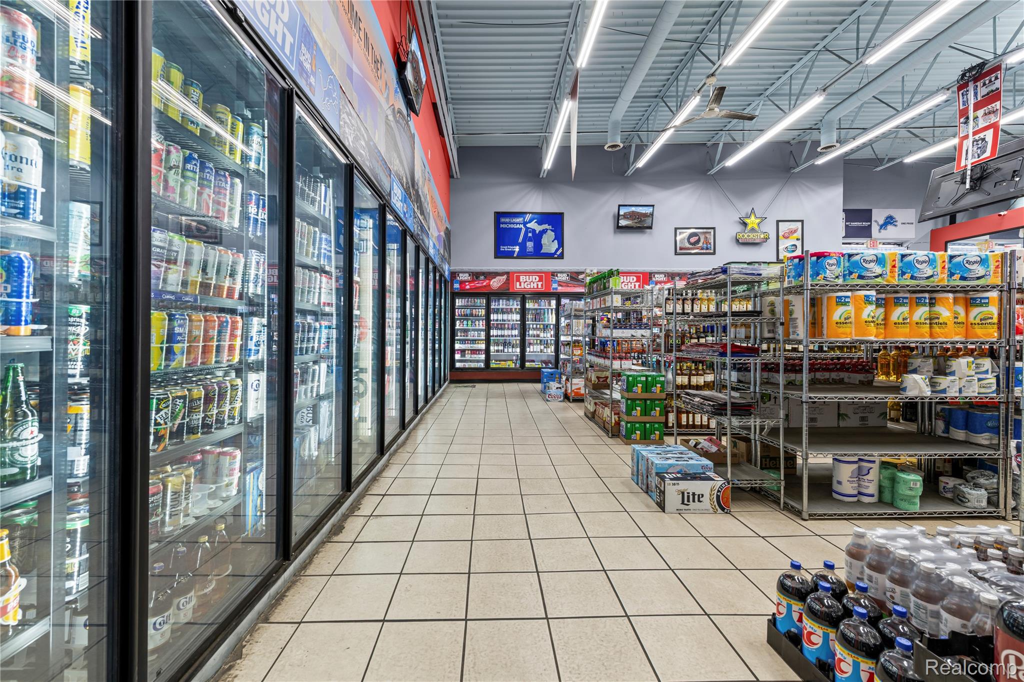 7512 9 Mile E Macomb Township MI 48091