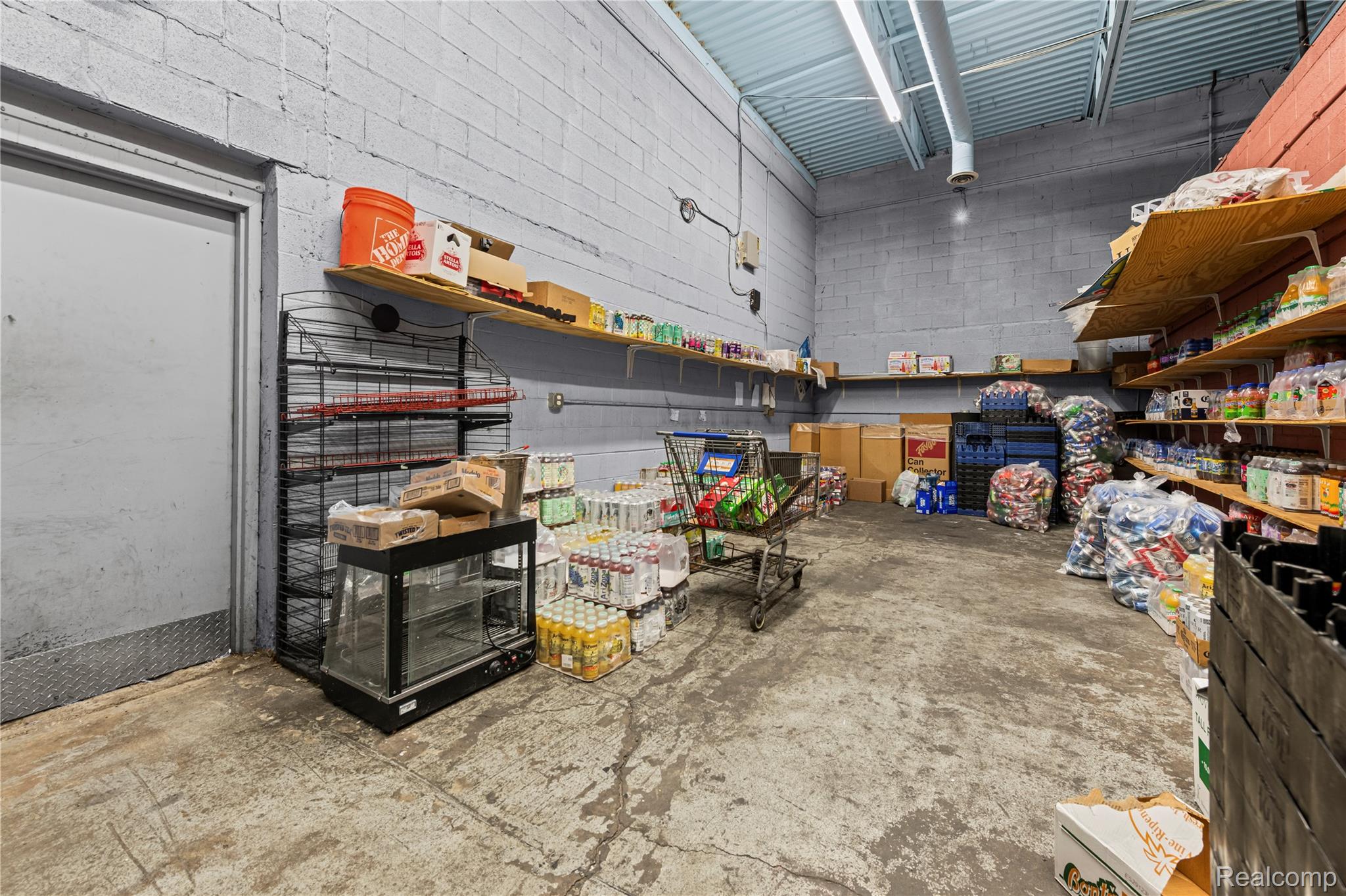 7512 9 Mile E Macomb Township MI 48091