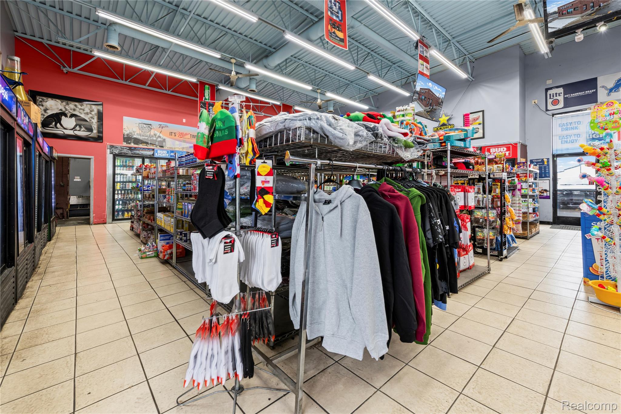 7512 9 Mile E Macomb Township MI 48091
