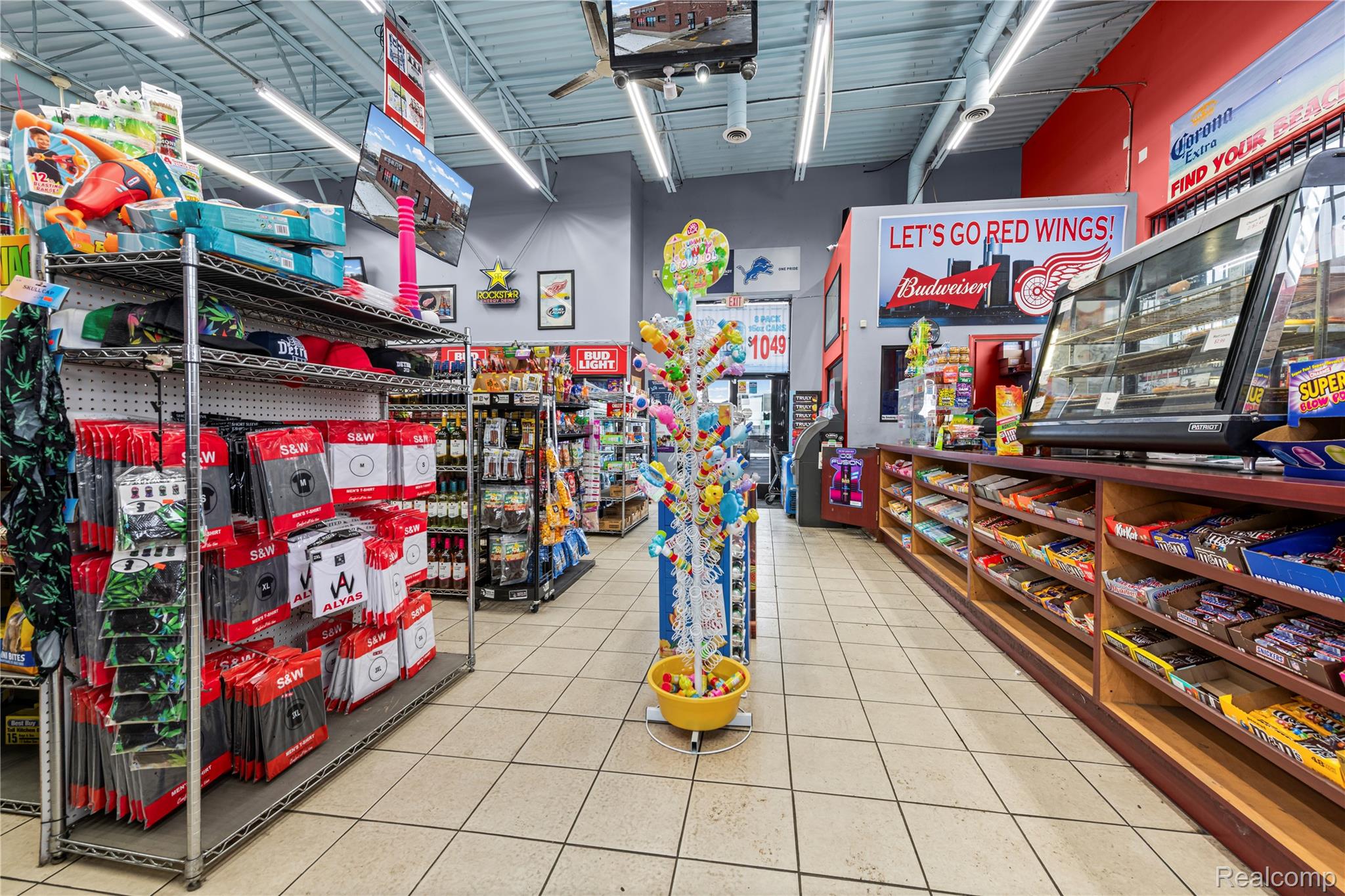7512 9 Mile E Macomb Township MI 48091