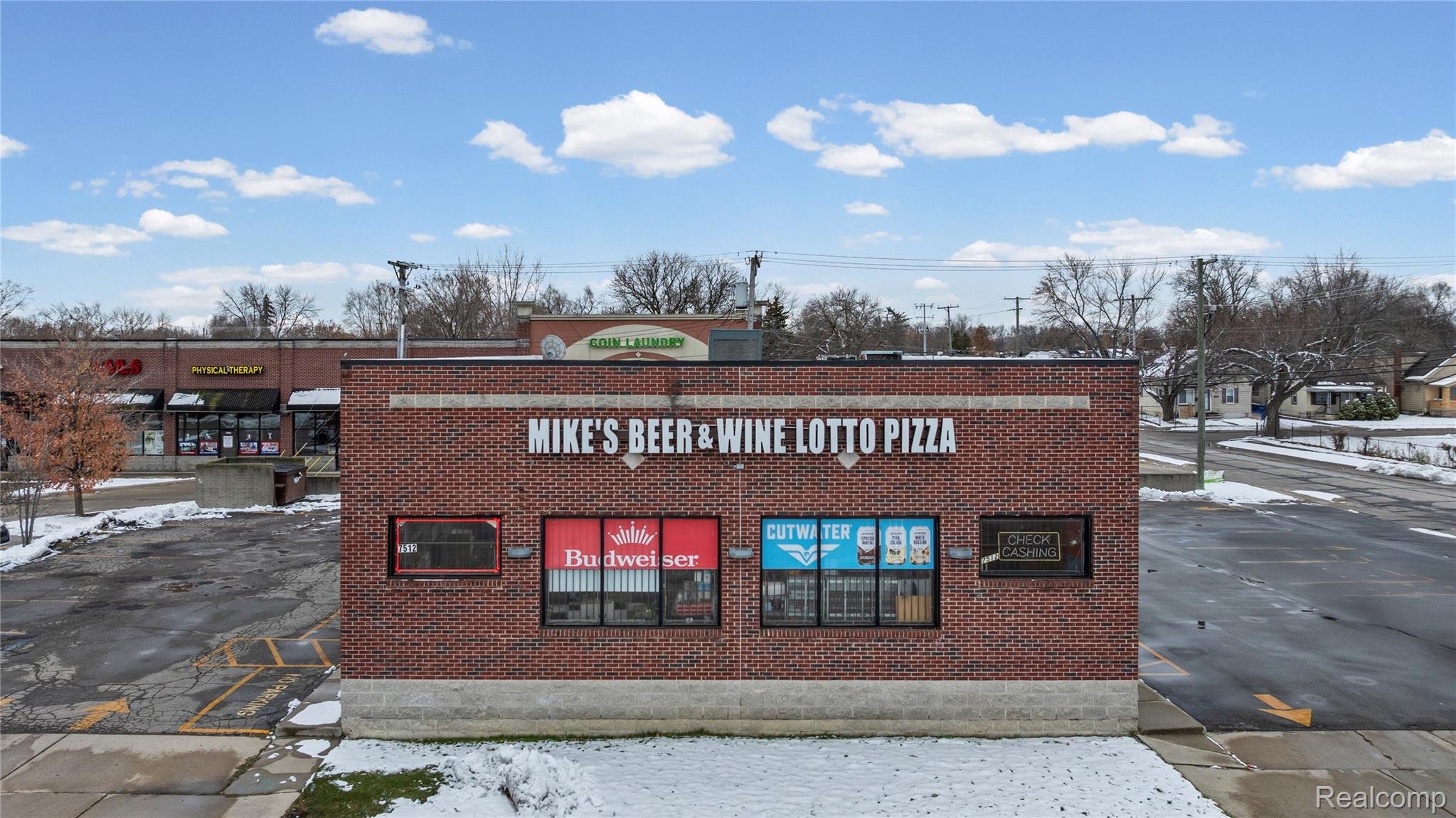 7512 9 Mile E Macomb Township MI 48091