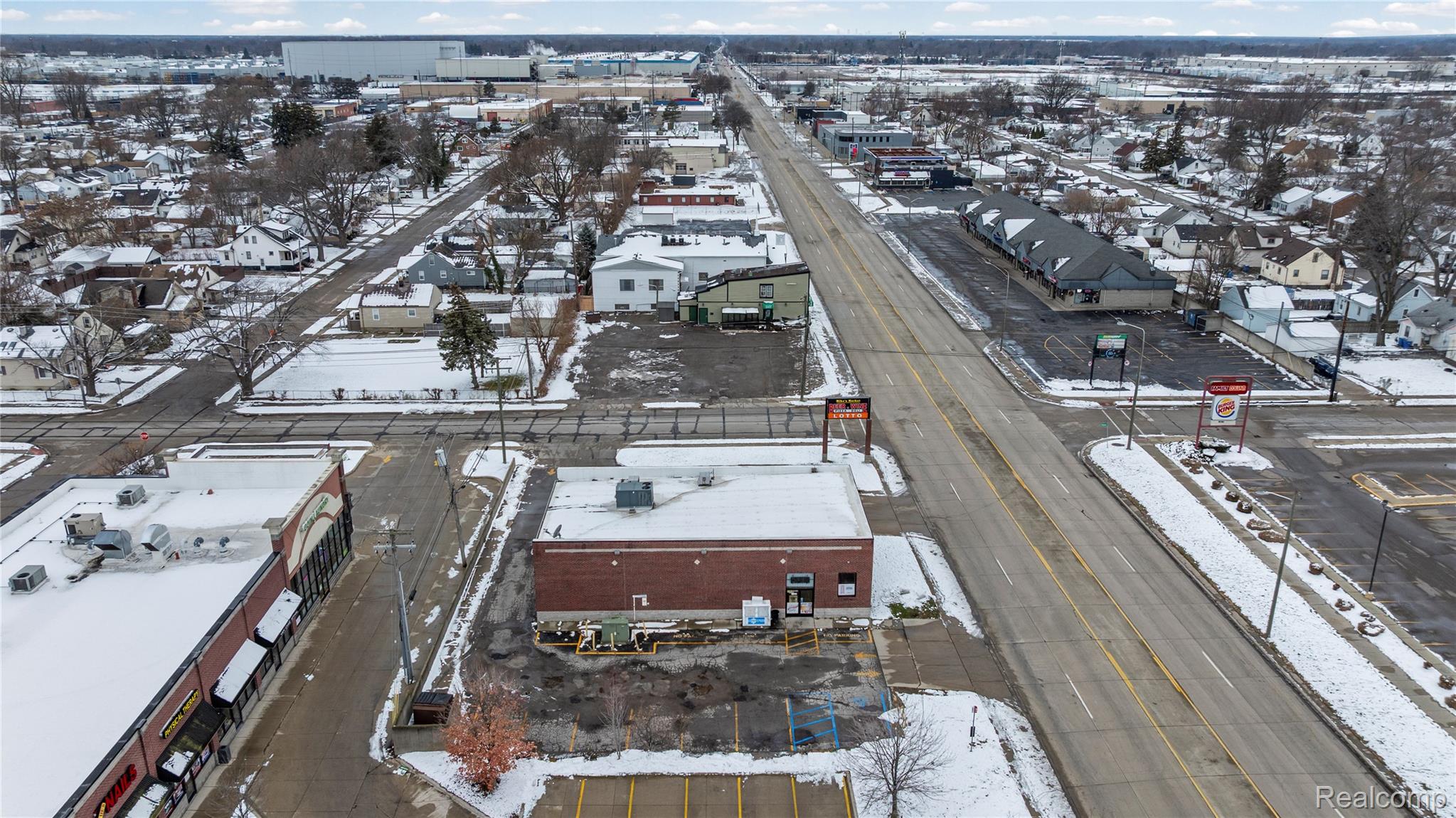 7512 9 Mile E Macomb Township MI 48091