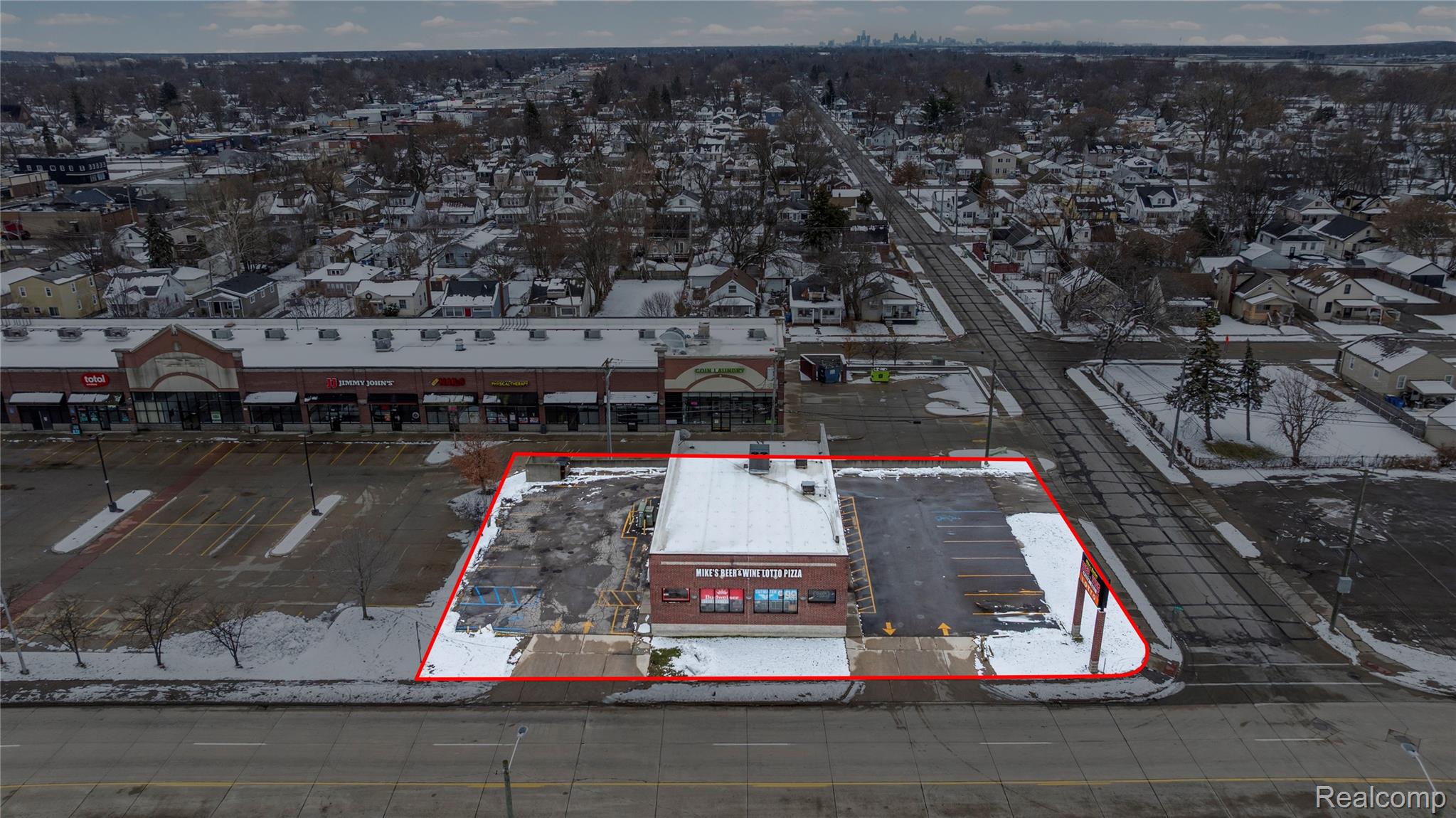 7512 9 Mile E Macomb Township MI 48091