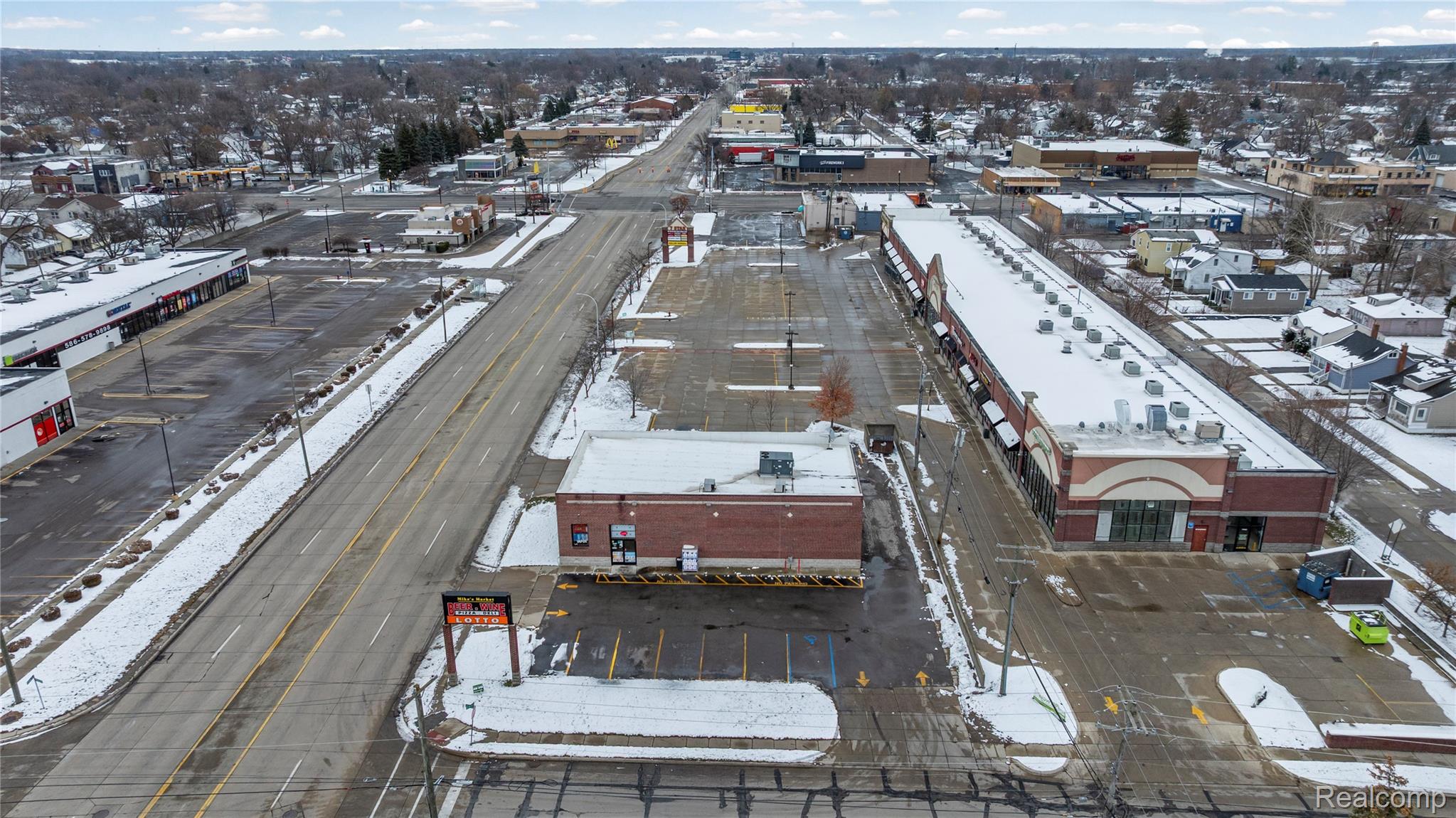 7512 9 Mile E Macomb Township MI 48091