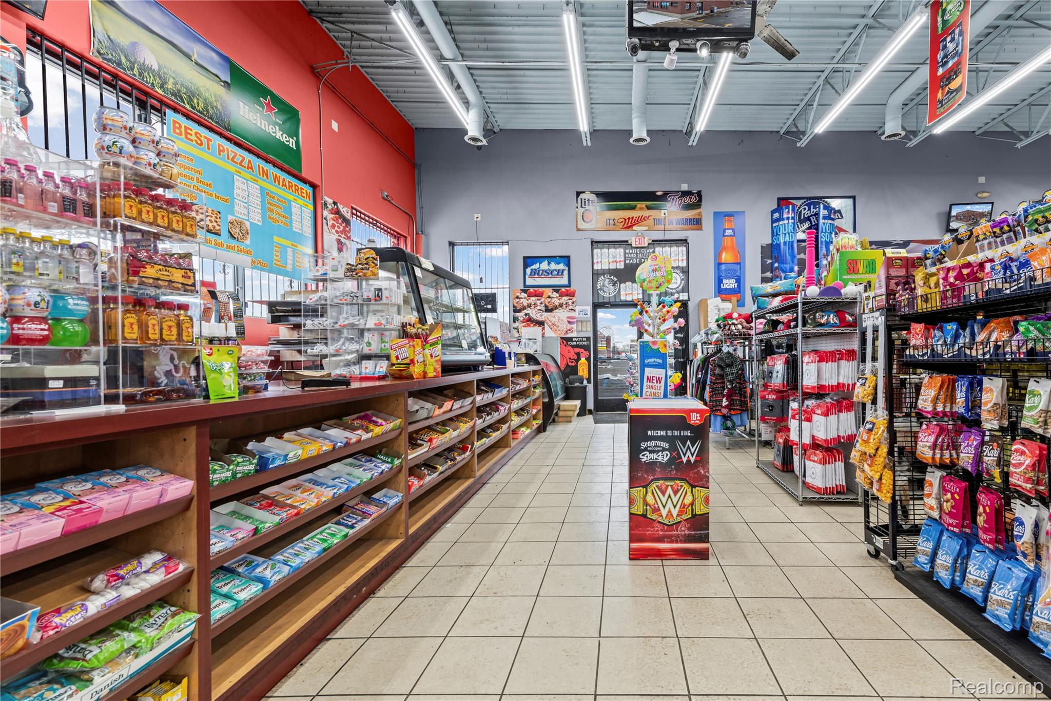 7512 9 Mile E Macomb Township MI 48091