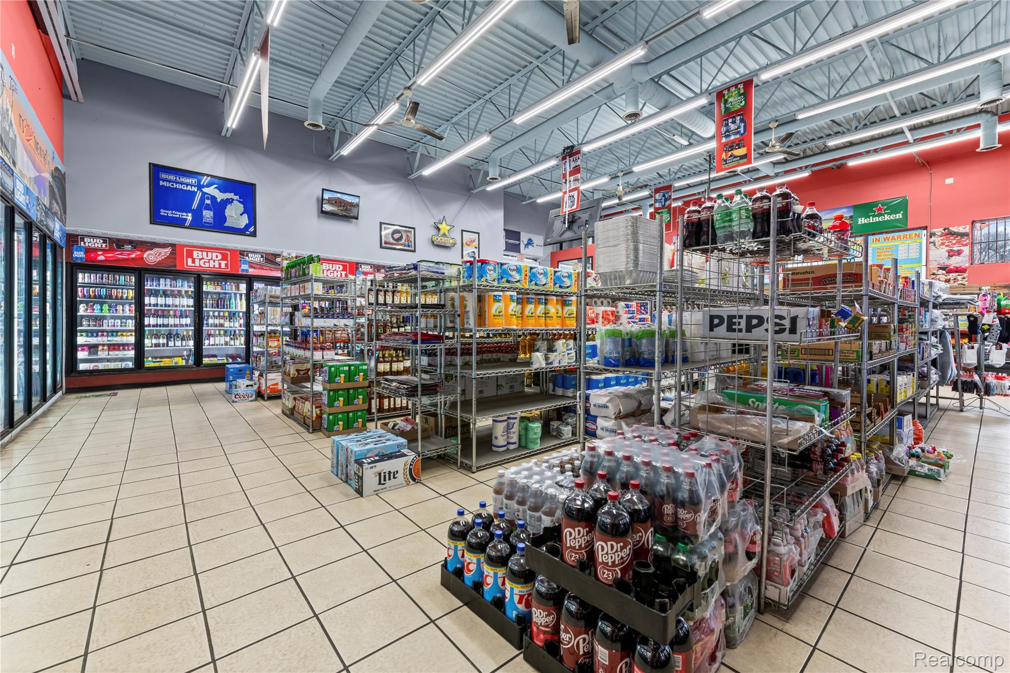 7512 9 Mile E Macomb Township MI 48091