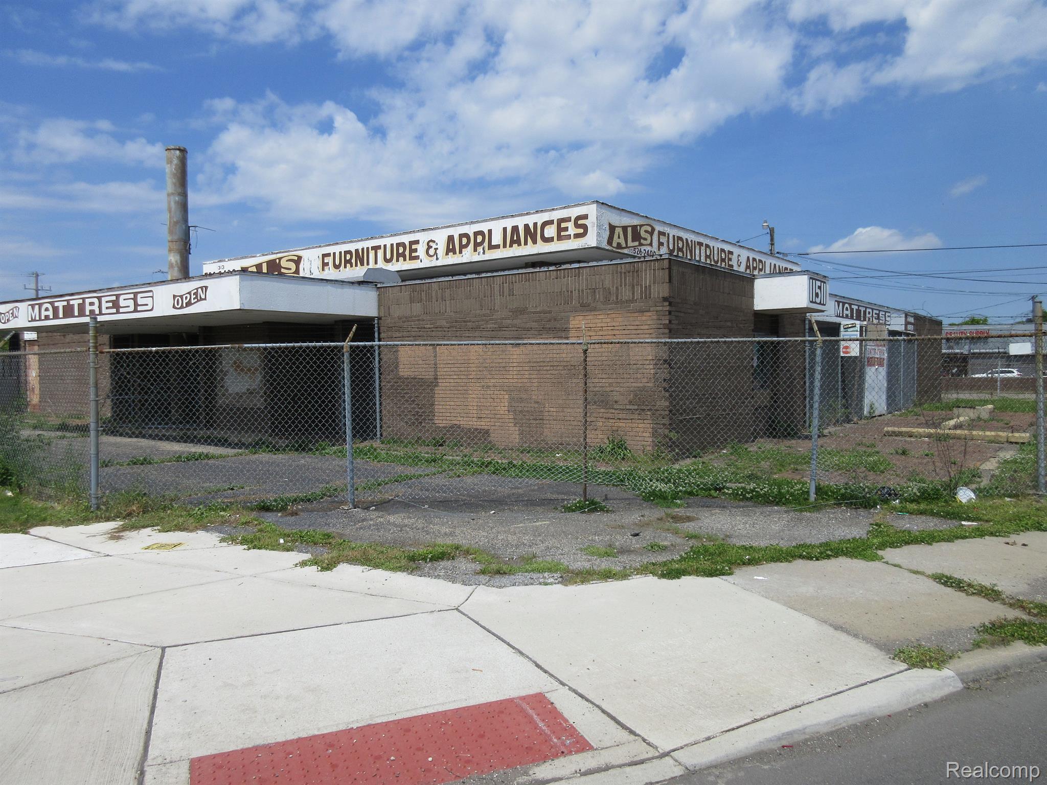 11511 Kelly Road Detroit City MI 48224