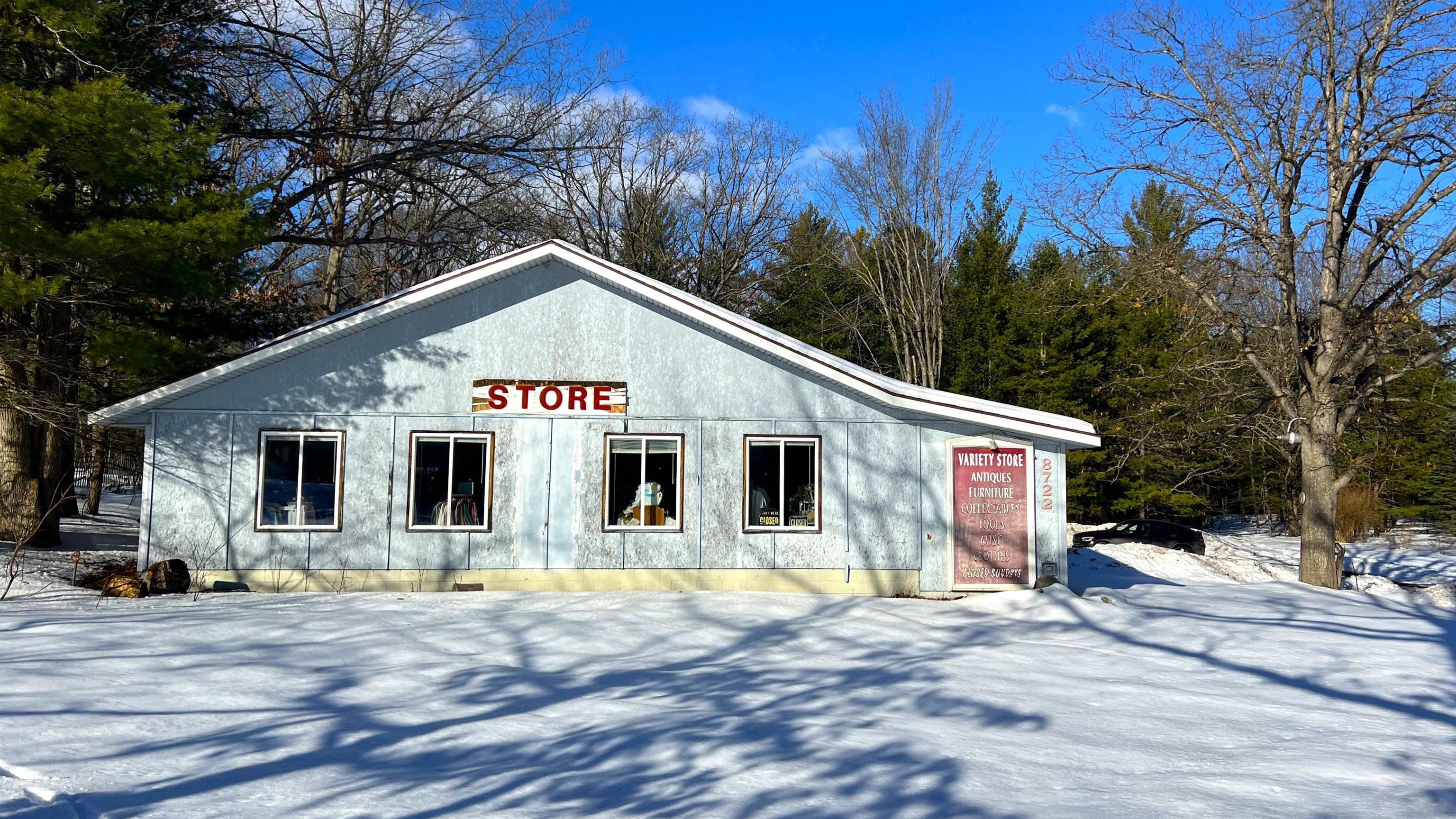 8722 Us-31 Green Lake Township MI 49637