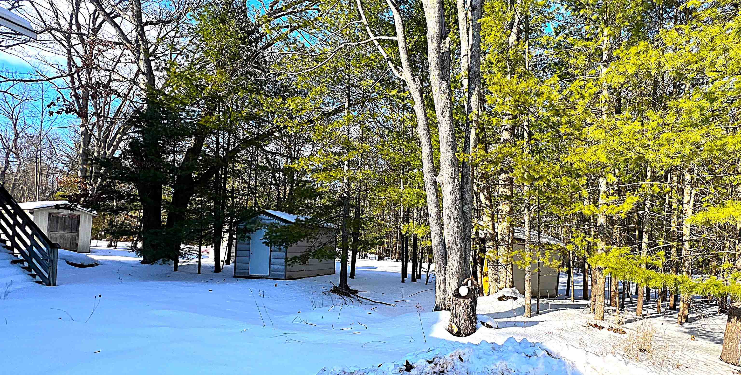 8722 Us-31 Green Lake Township MI 49637