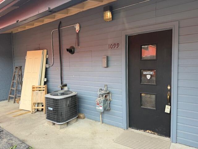 1099 E Wilcox Avenue White Cloud City MI 49349